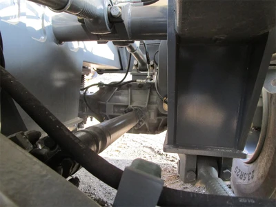 Used 2017 TEREX TA300 Dump trucks New York US | Abele Tractor #1341510