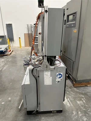 Used 2019 ABB IRB 4600 Robotics California US | MachineryMax #1462098