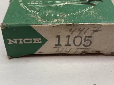 New | in-Stock NICE 1105 Industrial Controls Ohio US | Surplus Asset Holdings #1239808