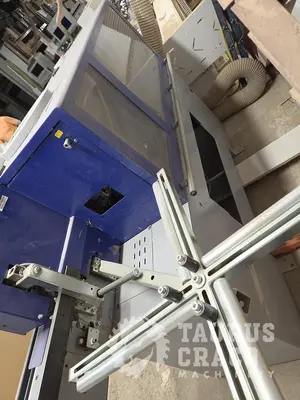 Used 2018 FELDER G330 EDGEBANDER Edge Banders Ontario CA | Taurus Craco Machinery Inc #1319659