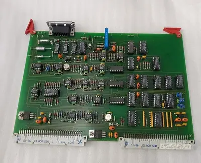 FEI SEM PCB BOARD ISL 4022-192-71556