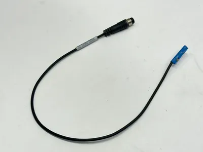 MZC1-4V3PS-KP0 | Sick  Magnetic Cylinder Sensor C-Slot 1000Hz 1059752 - New Other