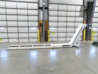 Used HENNIG _UNKNOWN_ Conveyor Parts Indiana US | Arrow Industrial #1366820