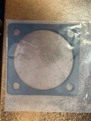 New | in-Stock ATLAS COPCO HEAD MOTOR GASKET Seals & Gaskets Pennsylvania US | East West Machinery & Drilling #1415617