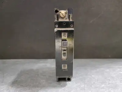USED WESTINGHOUSE EA1020