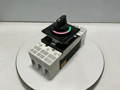 USED MITSUBISHI NF-SFW370