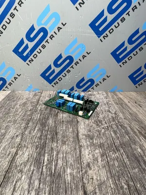 DANFOSS 130B7174 0TC R-500 2GAH Printed Circuit Boards (PCBs) | ESS Industrial Equipment Sales (2)