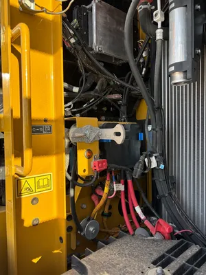 2024 CAT 335 Excavator | Title Equipment & Recreation Inc. (11)