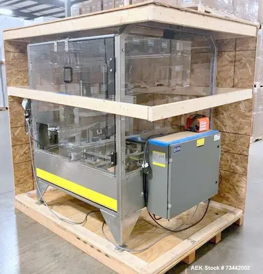 USED ECONOCORP ECONOPACKER