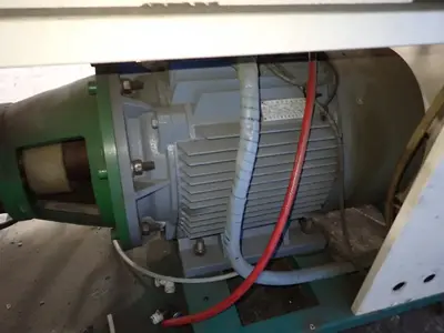USED 2013 IWM IWM1313H1Y