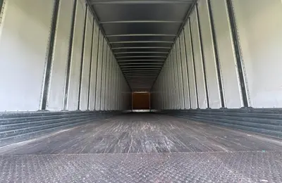 Used UTILITY 53 X 102 Box Trailers Illinois US | Mitsubishi HC Capital America #1362586