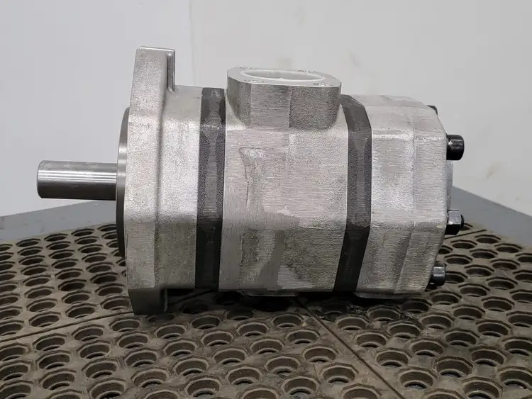 Used TOYO-OKI TCP55-F63-63-MR1-A Parts (Hydraulics and Pneumatics) British Columbia CA | Lenmark #259120