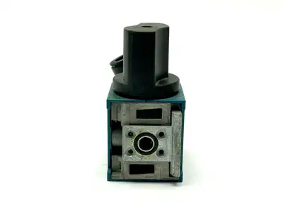 Used Bosch Rexroth 5 352 600 000 Pump & Valve Parts Michigan US | Maverick Industrial Sales #1401922