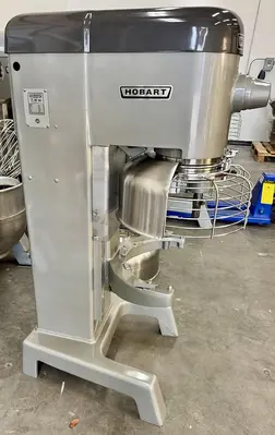 Used 1999 HOBART D340 Planetary Mixers Ohio US | Palm Beach Restaurant Equipment, LLC #1421244
