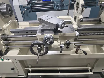 CADILLAC CM1440 Lathes, Engine | Machinery Central (8)