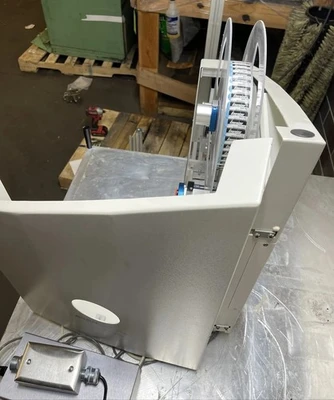 USED Accuplace AEvo