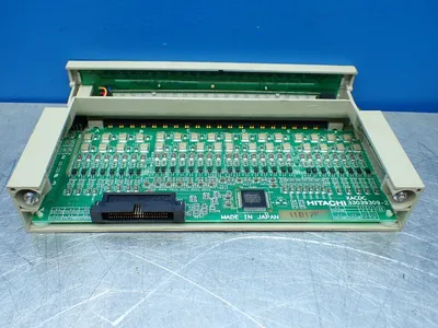 NEW HITACHI XAC10B2H