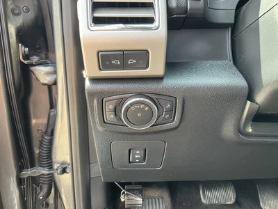 Used 2015 FORD F150 Pickup Trucks Michigan US | Miedema Asset Management Group #1322325