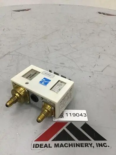 Used JL REFRIGERATION LP830E Sensors Michigan US | Ideal Machinery #699074