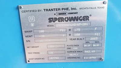 Stator Cooling Controller