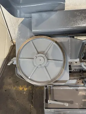 USED AMADA HA250SA