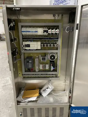 USED Rigao Corp Rigao Tube Filler, Model RGNF30B