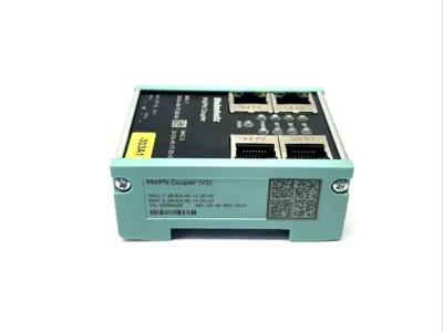 USED HELMHOLZ 700-158-3PN02