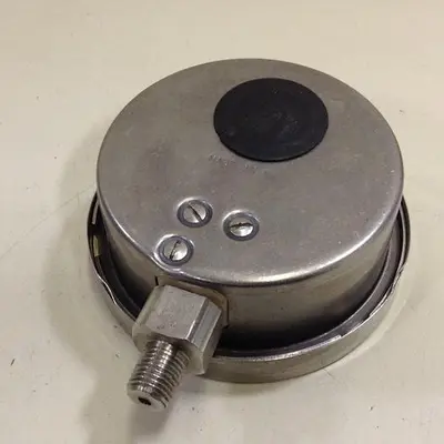 USED MCDANIEL CONTROLS S-B