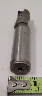 Used KENNAMETAL KSEM0625R1SS075F45 Misc Industrial Equipment Kentucky US | Aucto #686877