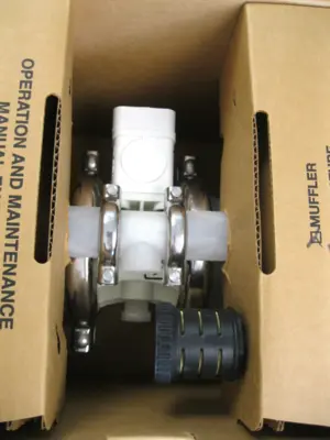 New | in-Stock Wilden P1/PPPPP/TNU/TF/KTV Pumps New Hampshire US | Bitter End Trading #1126649