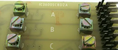 NEW GE FANUC PCB BOARD