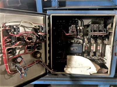 USED 1972 NIAGARA 200-7-8 | RL2-12H