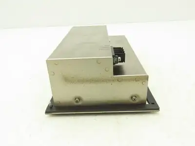 Accretech E-PV9P00 PULCOM-V Touch Panel Operator Interface 24V