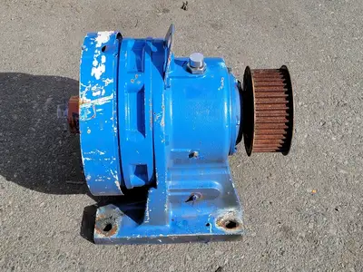 Used SUMITOMO CHHJ-6175Y-11 Gearboxes British Columbia CA | Lenmark #268462