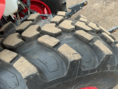 Used KUBOTA L5460 Sub-Compact & Compact Tractors Michigan US | Miedema Asset Management Group #1579207
