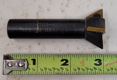 ROYAL R8 Collets Tooling & Accessories, Collets | Machinery Central (8)