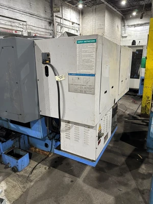 2000 MAZAK QUICK TURN 300 CNC Lathes | Toolquip, Inc. (5)