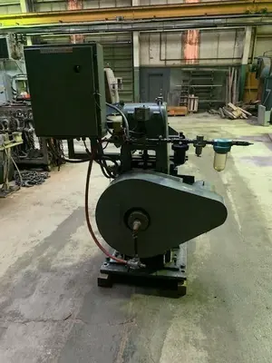 USED YODER P-25