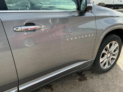 Used 2019 CHEVROLET TRAVERSE SUVs Michigan US | Miedema Asset Management Group #1474424