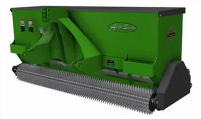 Used REIST _UNKNOWN_ Seeders Iowa US | Keast Enterprises #1573814