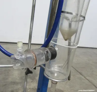Used POPE SCIENTIFIC _UNKNOWN_ Wipe Film - Thin Film Evaporators Illinois US | Aaron Equipment #1321766