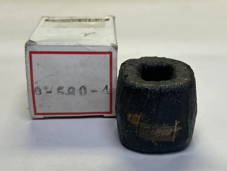New | in-Stock CUTLER HAMMER 9-580-4 Misc Electrical & Power Parts Ohio US | Surplus Asset Holdings #1237421