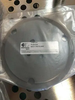 AMAT PEDESTAL 0021-70375-065