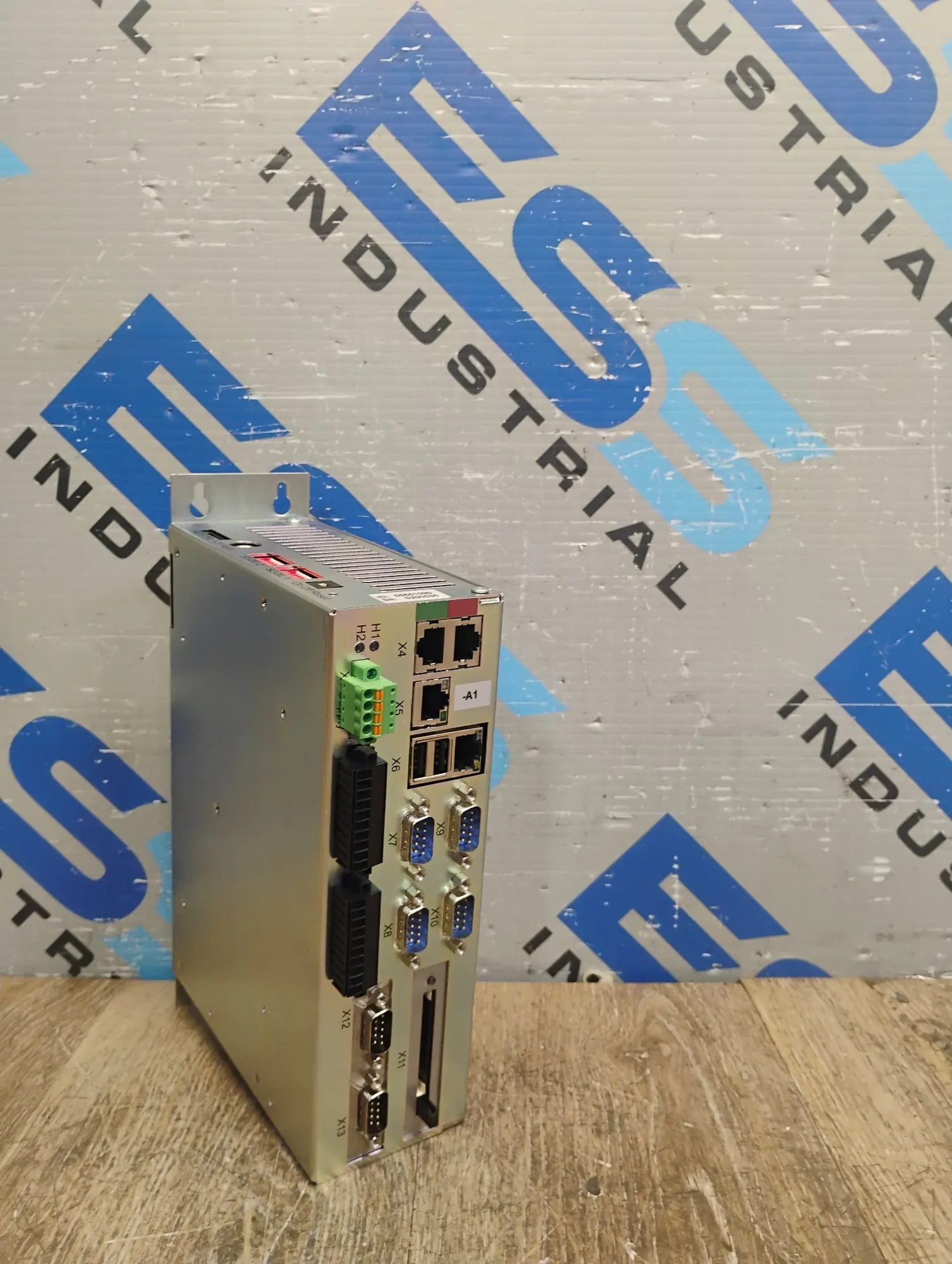 USED WIPOTEC 65551090