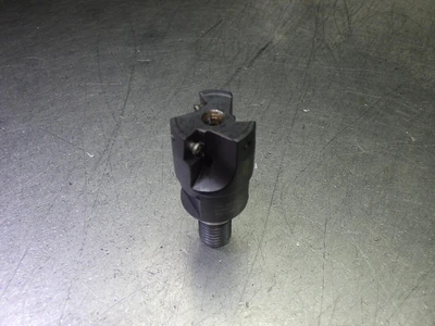 Walter T22 1" 3 Flute Coolant Thru Endmill Head F3042.UT22.026.Z03.09 (LOC2684A)