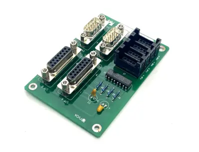 Used ASM 03-21052 Printed Circuit Boards (PCB) Michigan US | Maverick Industrial Sales #1392461