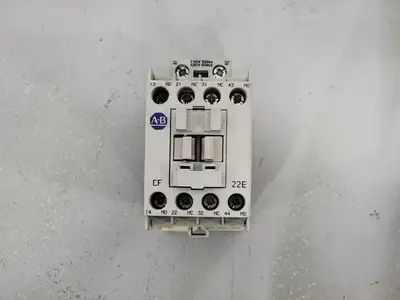 Used ALLEN-BRADLEY 700-CF220 Misc Electrical & Power Parts British Columbia CA | Lenmark #246994