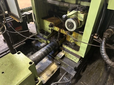 USED MONZA 510
