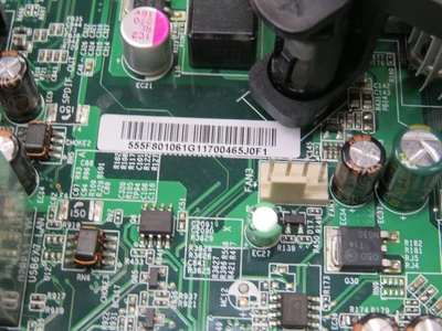Used SUPERMICRO _UNKNOWN_ Printed Circuit Boards (PCB) | OCO Industrial #1641075