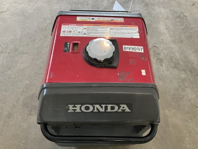 Used HONDA INVERTER Portable Generators Michigan US | Miedema Asset Management Group #1321154